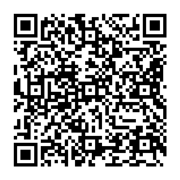 Código QR que abre el formulario de preinscripción de la Diplomatura